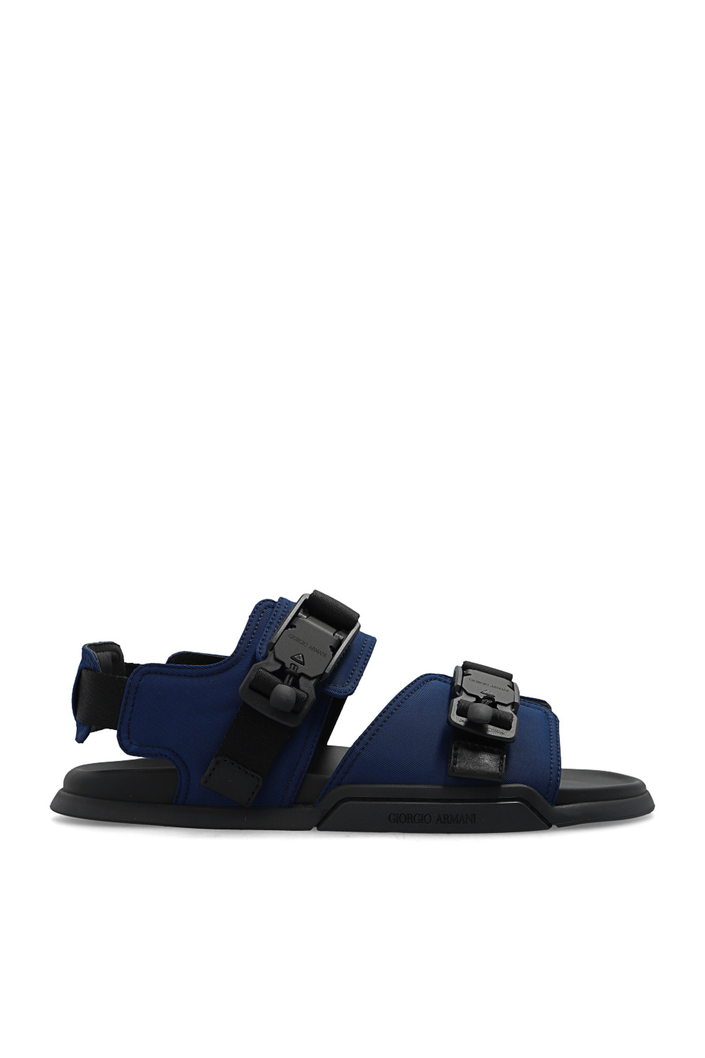 Armani sandals on sale